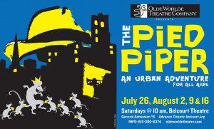 Poster-PiedPiper-OldeWorldeTheatre