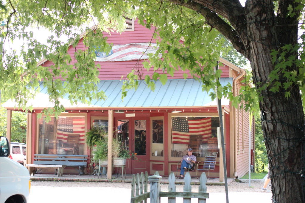 Leiper’s Fork (Leiper’s Fork, TN