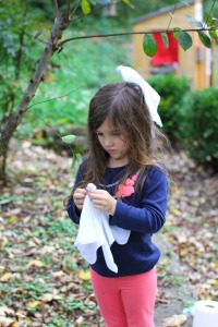 kids halloween party-2