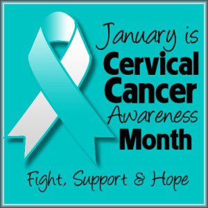 Cervical Cancer Awareness
