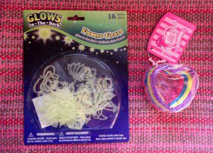 Float and Sink Supplies