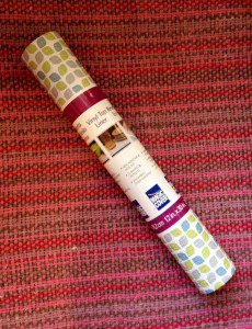 Vinyl Shelf Liner