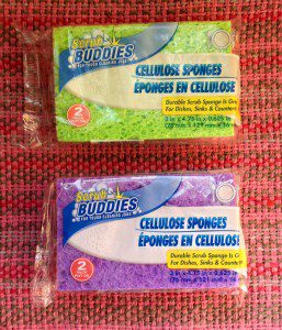Sponges