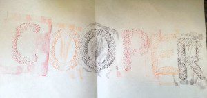 name art 1