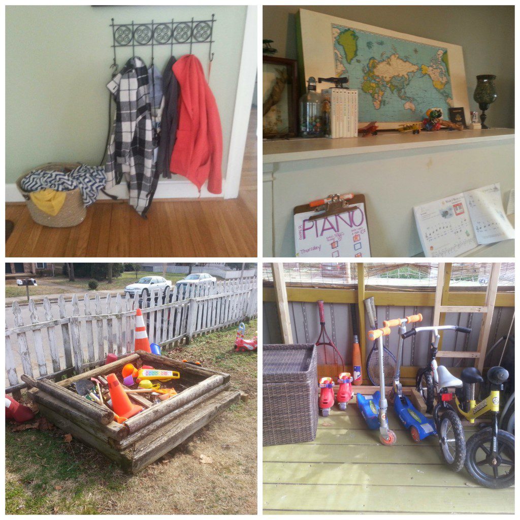 true to life clean