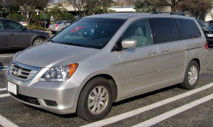 2008-Honda-Odyssey