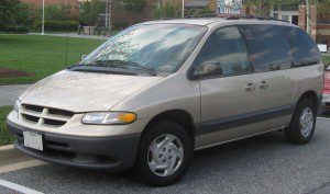 Dodge_Caravan_SE