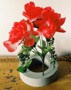 Flower Arrangement