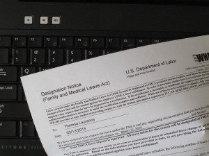 FMLA forms