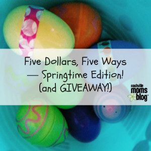 FDFW Springtime and Giveaway NashvilleMomsBlog