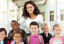 Gift Ideas for Teacher Appreciation Week