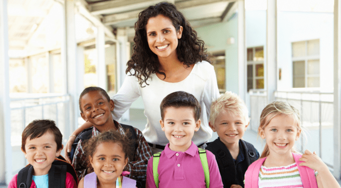 Gift Ideas for Teacher Appreciation Week