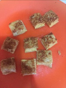 Grill Cheese