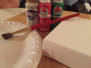 md supplies