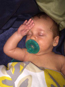 cosleeper