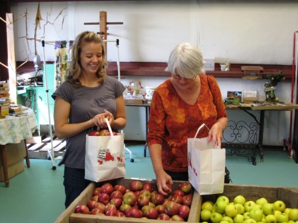 scott's orchard