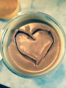 Peanut Butter Love