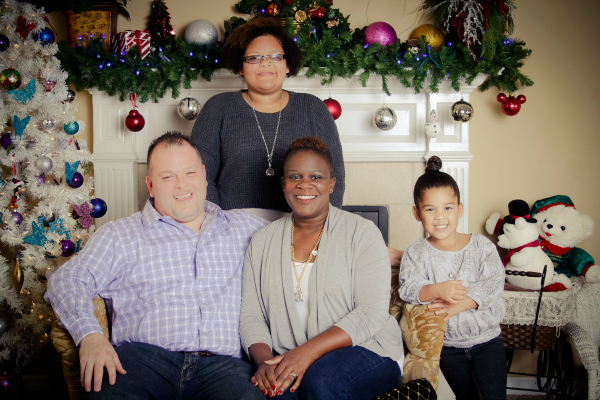 Alisha Family
