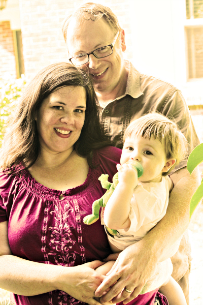 Christie Family