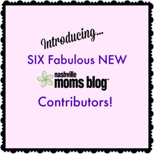 Contributor Intro