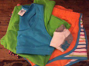 clothes