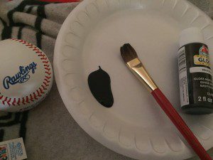 baseball prep
