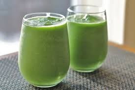 homemade-smoothie