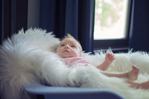 sweet baby photo Rachael Rae Newborn Nashville Moms Blog