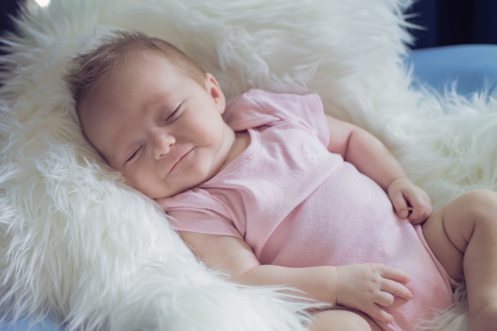 twins newborn photos Nashville Moms Blog