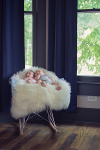 twin babies Nashville Moms Blog