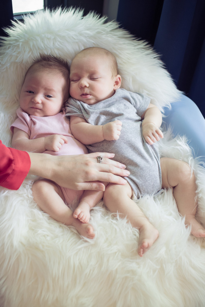 Twins Snuggled Nashville Moms Blog
