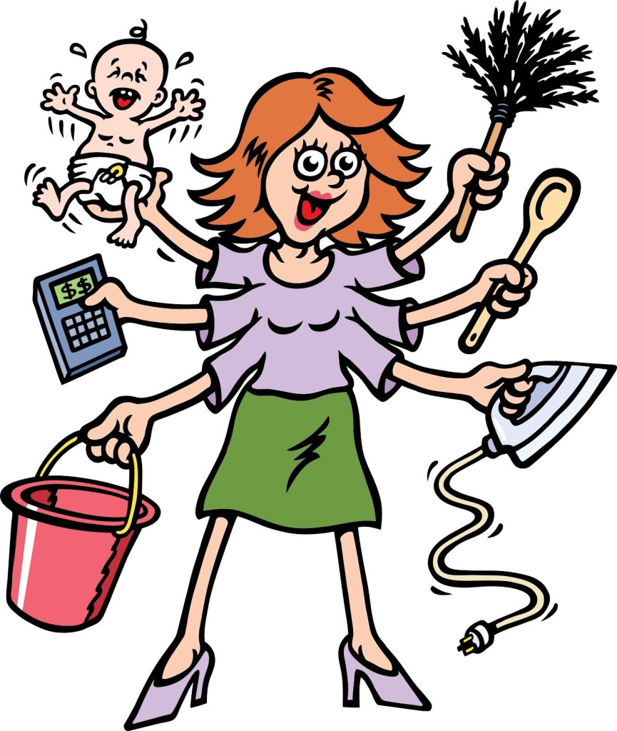 crazy-mom