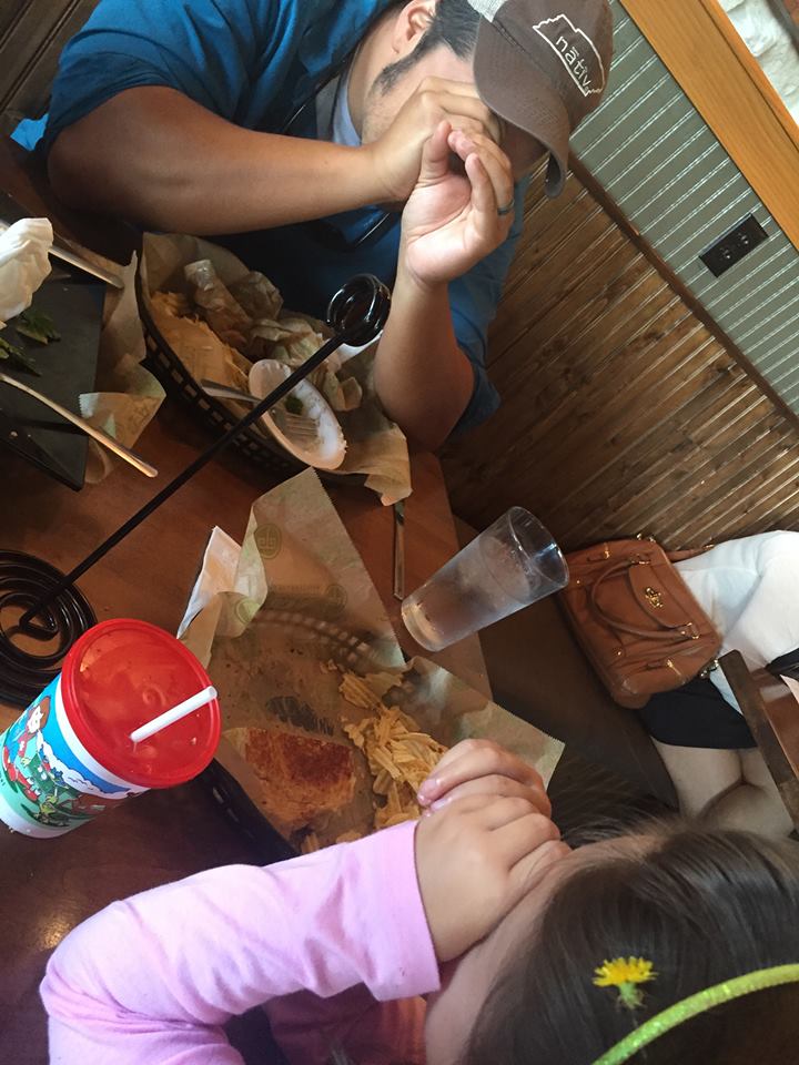 grilled cheese after becoming a parent Nashville Moms Blog