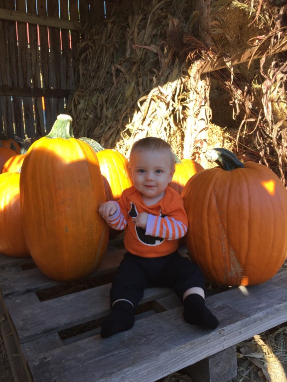 Happy Halloween!!