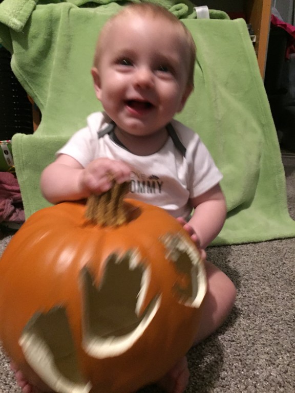 He's happy with it!
