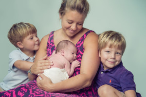 Photo credit: Rachael Rae Newborns