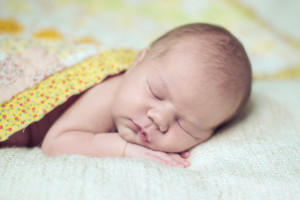 Photo credit: Rachael Rae Newborns