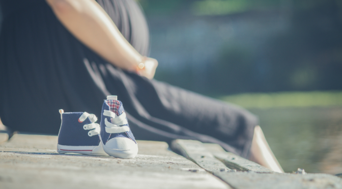 When You Want Another Baby . . . And He Doesn't