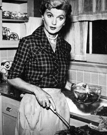 june-cleaver