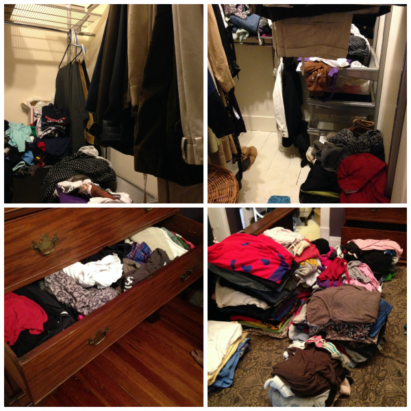 An Organized Home_Before_NMB