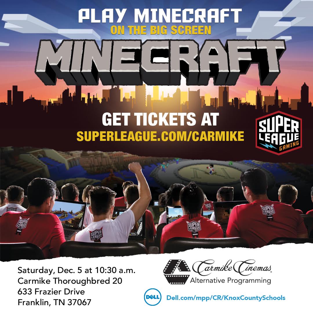 Franklin_TN_minecraft_SuperLeague_NMB