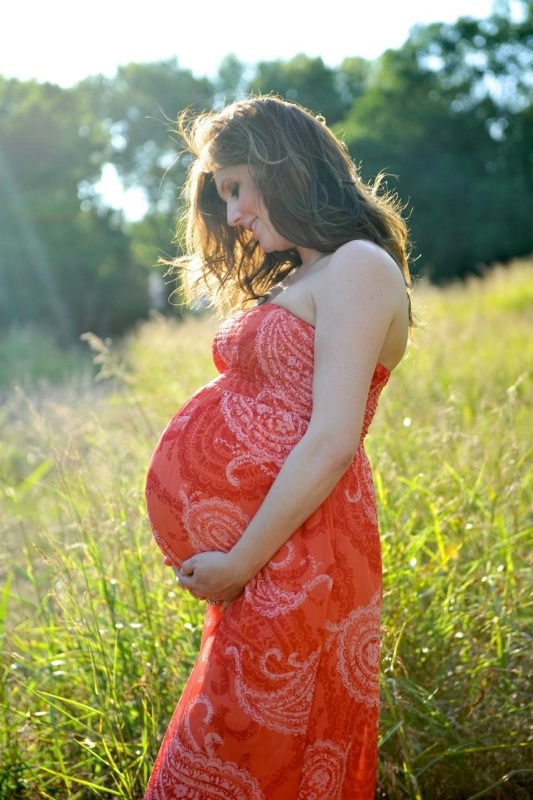 new baby resolutions pregnancy maternity NMB