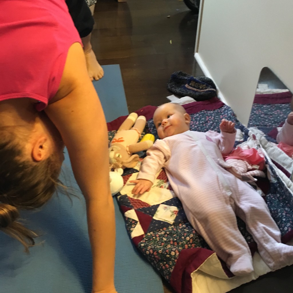 fifteen minute workouts Nashville Moms Blog