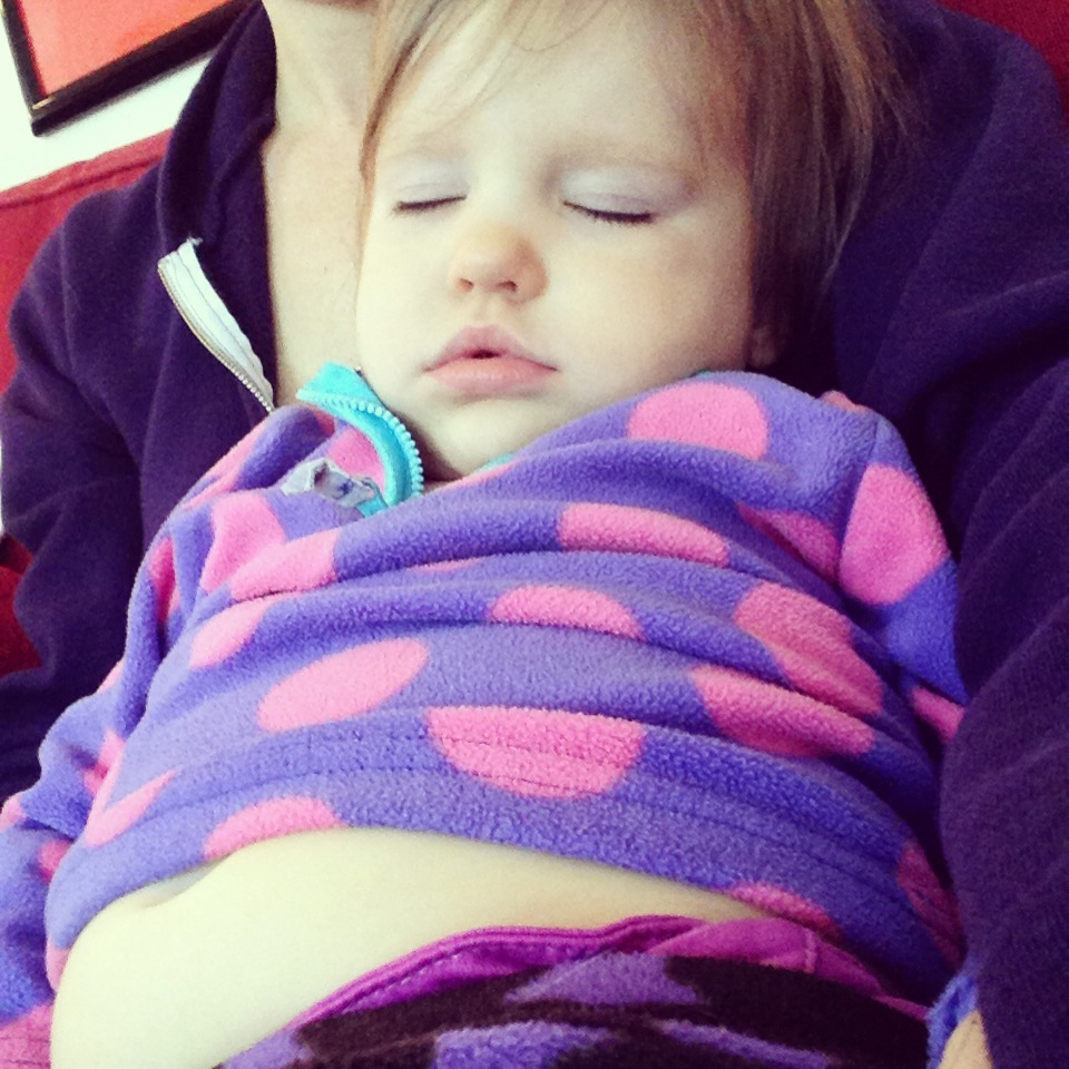 surviving a stomach bug NMB