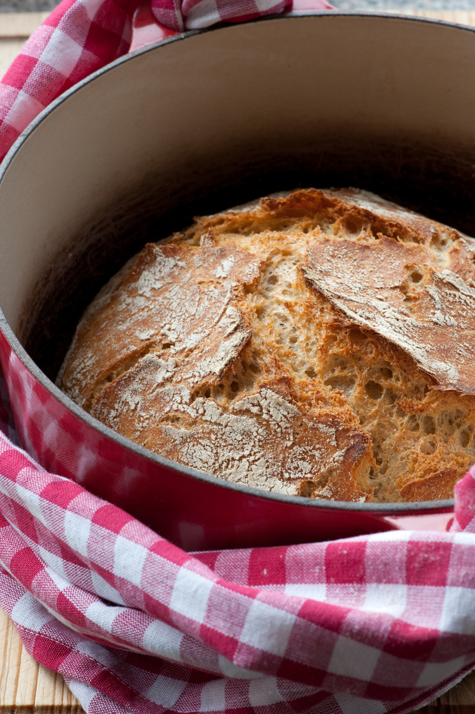 bread meal plan NMB