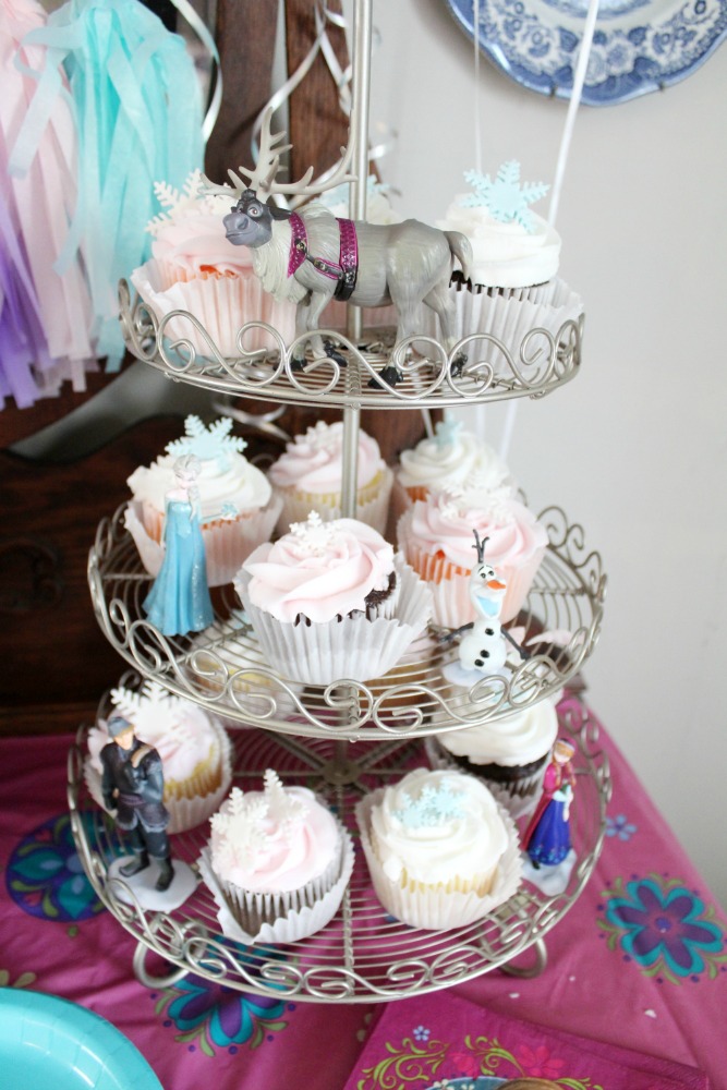 Pinterest Party on a Budget