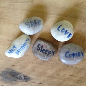 Giving Our Children a Voice through Transition