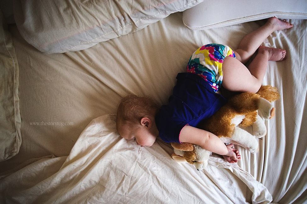 Pockets Cloth Diapers NMB
