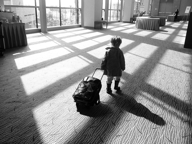 travel printable packing list kids