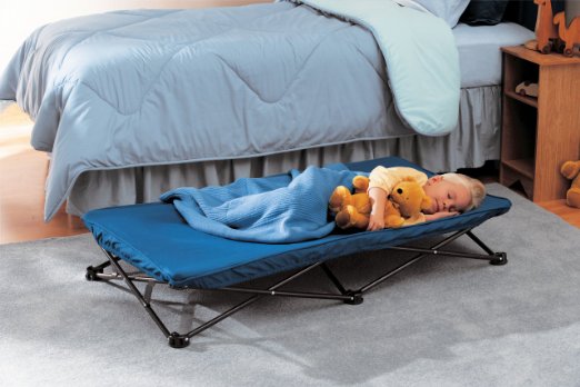 travel cot
